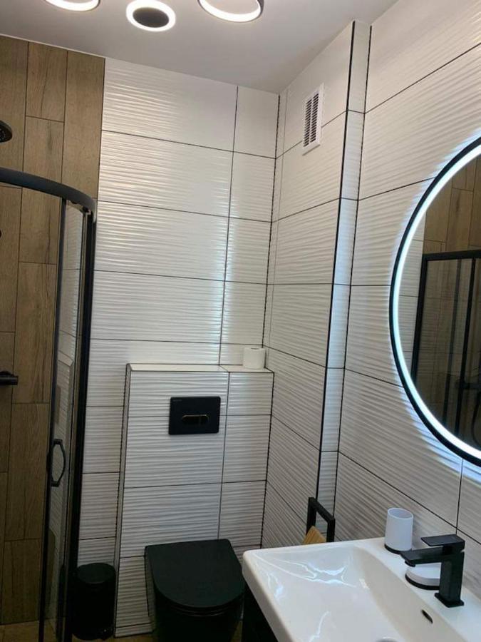 Apartament Bielskiego 44A Przemyśl Eksteriør bilde